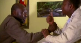 Emancipation Trailer - Kenyan Movie