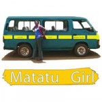 Matatu Girl - Kenyan movie