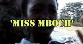 miss mboch - Kenyan movie